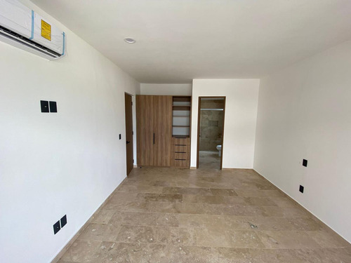 Departamento Con Alberca A 6 Min De La Playa