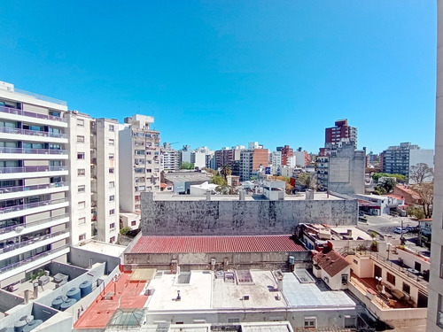 Imagen 13 de 15 de Apartamento En Venta - Pocitos - Infinity Buxareo