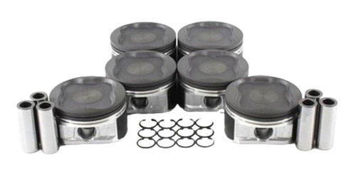 Piston 4runner 4.0 / Fortuner 4.0 / Hilux Kavak 4.0 / Fj ...