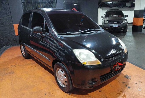 Imagen 3 de 12 de Chevrolet Spark .