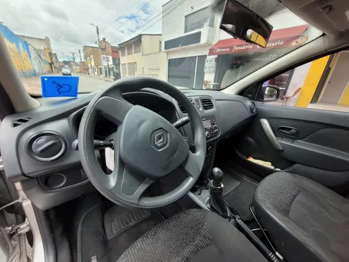 Renault Logan 1.6 Life