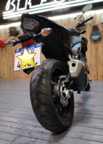 Honda Cb 500f Cb 500f