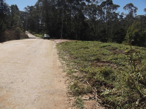 Terreno Em Chácara Recanto Verde, Cotia/sp De 0m² À Venda Por R$ 250.000,00 - Te751436