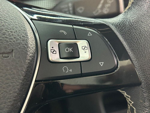 Volkswagen Up! CrossUP 1.0 TSI Turbo Flex 2018 Manual Completo Couro Baixa Km