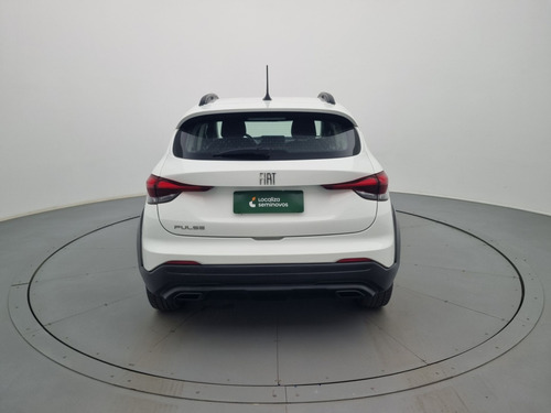 Fiat Pulse 1.3 FLEX DRIVE CVT