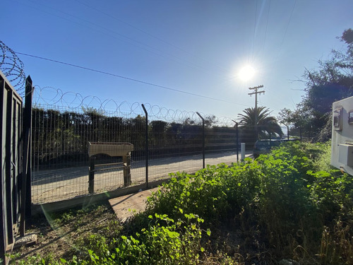 Sector La Palma, Quillota