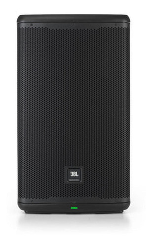 Bafle 12  Amplificado 650w Jbl Eon-712