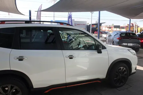 Subaru Forester 4x4 2023