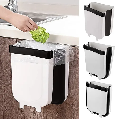Cesto basura cocina sale