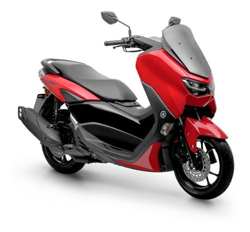 Imagen 2 de 7 de 2022 Yamaha Nmax Connected 160 Abs Moto Nuevo 0-km Nmax Moto