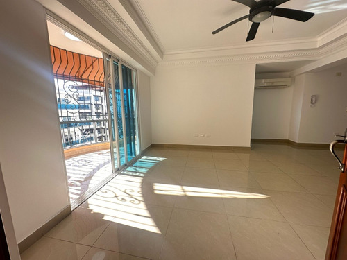 Penthouse En Bella Vista Sur