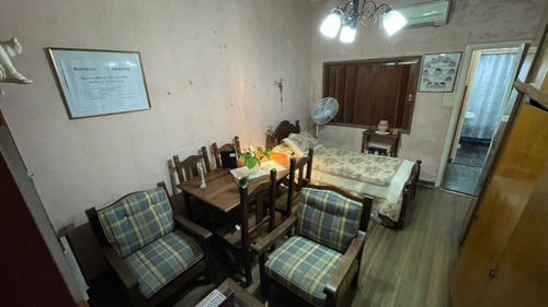 Imagen 8 de 14 de Casa En Venta En Lanus Oeste