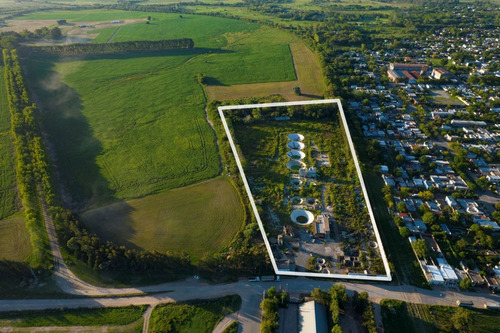 Imagen 5 de 17 de Lote | Ruta Prov Nº 31