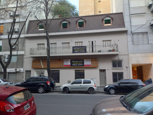 Local Comercial Con Oficinas  - Alquiler - Palermo