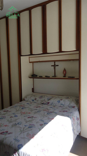 Imagem 8 de 29 de Sobrado Residencial À Venda, Jardim Pinheiros, São Paulo. - So0299