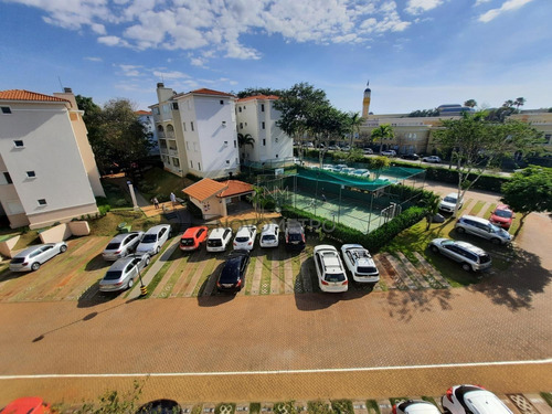 Imagem 14 de 14 de Apartamento À Venda Em Loteamento Center Santa Genebra - Ap005739