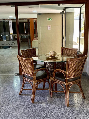 Imagem 24 de 30 de Apartamento À Venda Em Centro - Ap003468