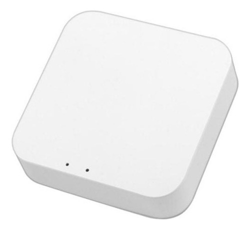 Gateway Hub Para Aparelhos Tuya Wifi + Bluetooth Tuya Smart