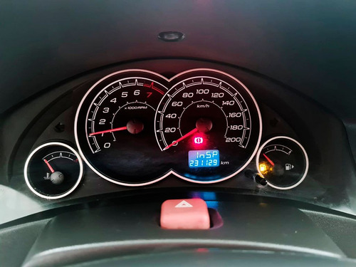 Chevrolet Celta 1.0 MPFI LT 8V