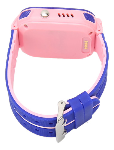 Reloj Inteligente Para Niños, 2 G, Gsm, Ip67, Cámara A Prueb