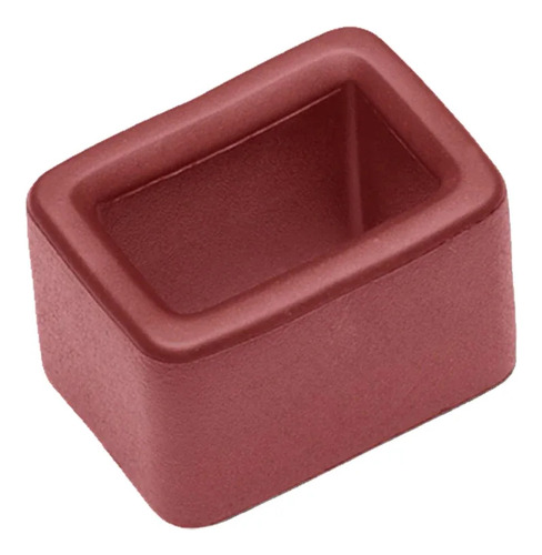 Funda Protectora Para El Enchufe De Seguridad Del Cinturón D