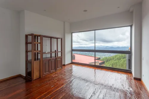 Apartamento En Arriendo/venta En El Retiro. Cod V15820