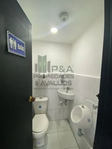 Local En Arriendo En Medellin - Centro