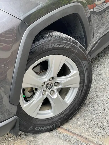 Toyota RAV4 2.0 Xle 4X2 Cvt