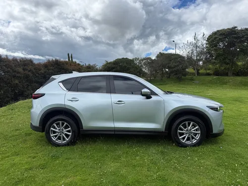 Mazda CX-5 2.5 Touring At
