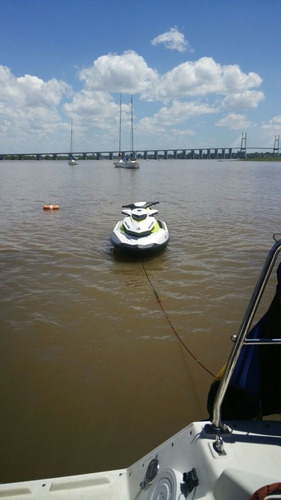 Imagen 8 de 12 de Sea Doo Gti 90