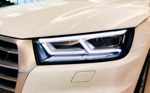 Imagen 3 de 12 de Audi Q5 45 Tfsi S Tronic