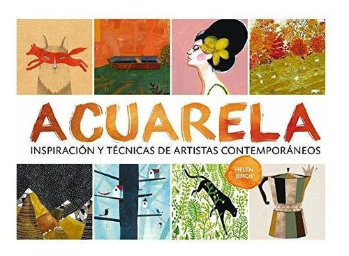 Acuarela