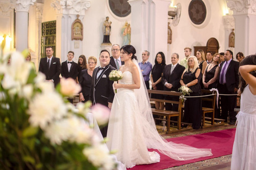 Imagen 5 de 10 de Fotógrafo De Bodas