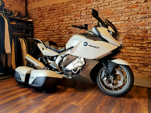 Bmw K 1600 Gt No Fj1300 Oportunidad Precio Contado !! Bamp