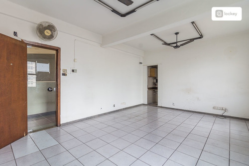 Imagem 4 de 11 de Aluguel De Sala Com 34m² - 13532