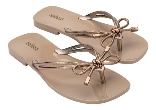 Imagem 2 de 6 de Melissa Harmonic Squared Chrome