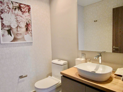 Imagen 7 de 27 de Departamento En Venta, Huixquilucan, Bosque Real
