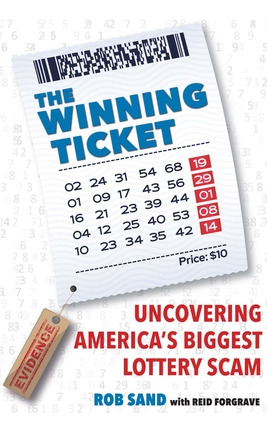 Libro The Winning Ticket: Uncovering America's Biggest Lo...