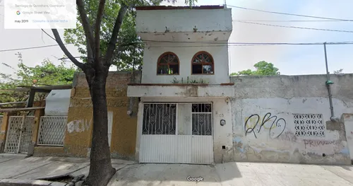 Sk09 Remate Bancario Casa En Galindo 103, Felipe Carrillo Puerto, Santiago De Querétaro
