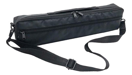  Estuche Portátil For Flauta 17 Agujeros