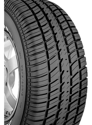 Imagen 3 de 3 de Llanta Cooper Cobra Radial G/T P 295/50R15 105 S