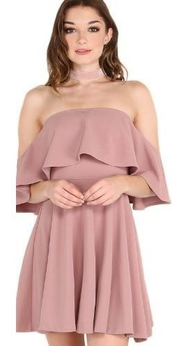 Hermoso Vestido Sexy Importado De Alta Calidad!!!!