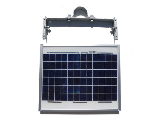 Cotizacion Panel Solar Ks10 T Solartec  10 Watts Con Soporte