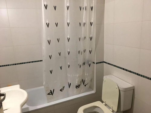 Departamento Monoambiente En Venta En Quilmes