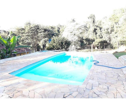Chácara Com 2 Dormitórios À Venda, 2000 M² - Colinas Do Sol - Jarinu/sp - Ch0089