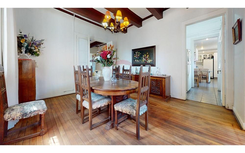 Oportunidad Casa Y Espacio Comercial