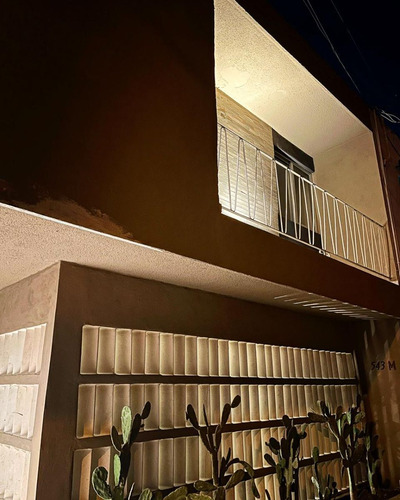 Casa En Venta En El Centro De Merida, Yucatán .
