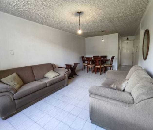 Imagen 5 de 10 de Apartamento En El Calvario Guarenas