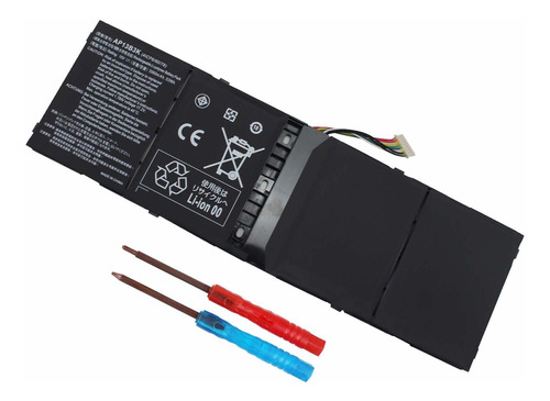 Bateria Para Acer Aspire Mes Garantia