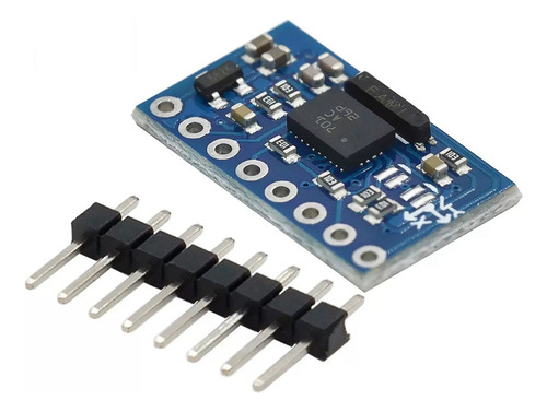 Módulo De Sensor Gy-bno055 9dof Sensor De 9 Ejes Ahrs Accele